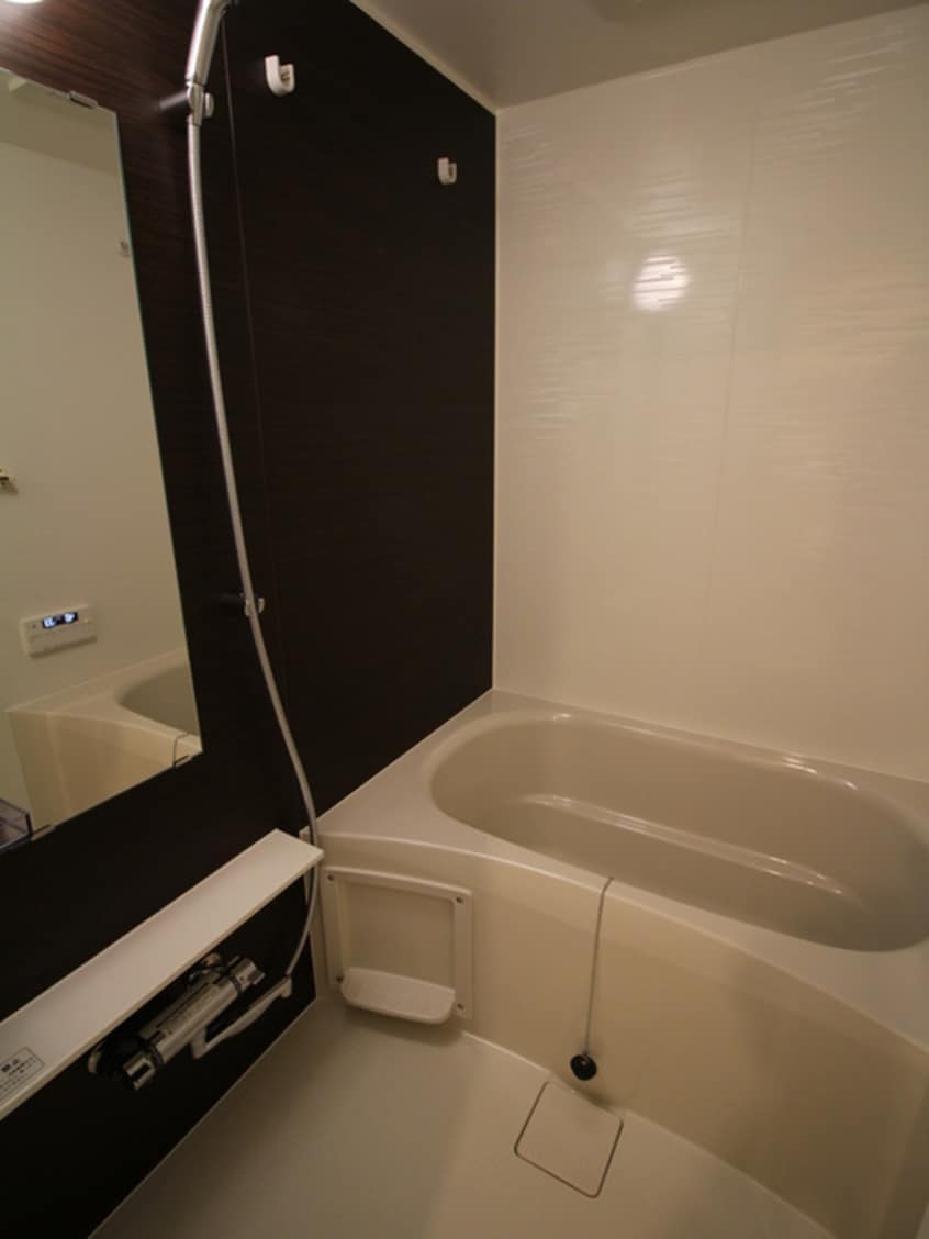 バス／シャワールーム等 パークアクシス押上レジデンス