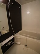 バス／シャワールーム等 パークアクシス押上レジデンス