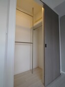 収納 パークアクシス押上レジデンス