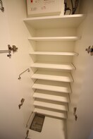 靴箱 パークアクシス押上レジデンス