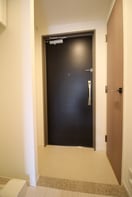 玄関 パークアクシス押上レジデンス