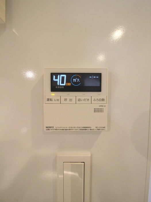 内観写真 パークアクシス押上レジデンス