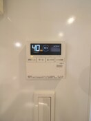 内観写真 パークアクシス押上レジデンス