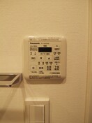 内観写真 パークアクシス押上レジデンス