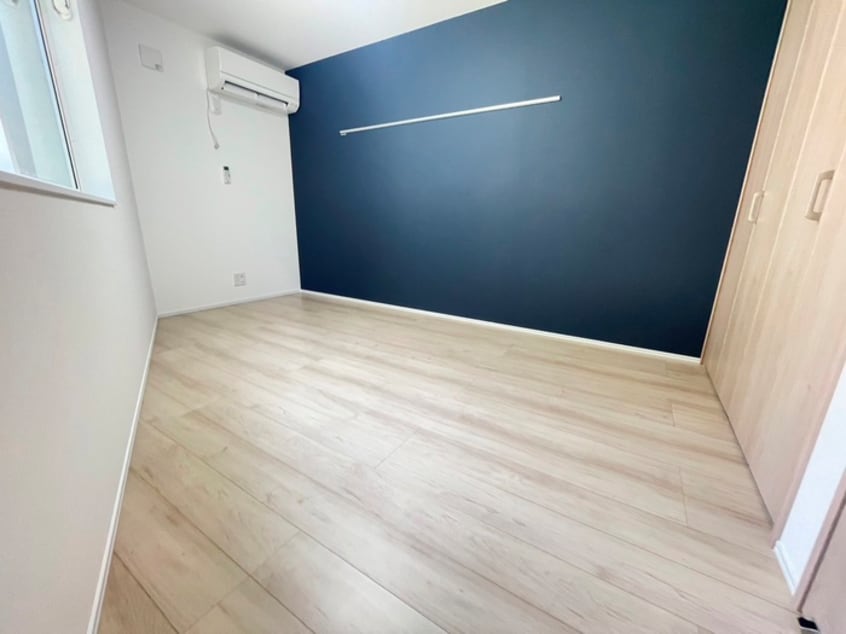 居室 パーセリア石川町