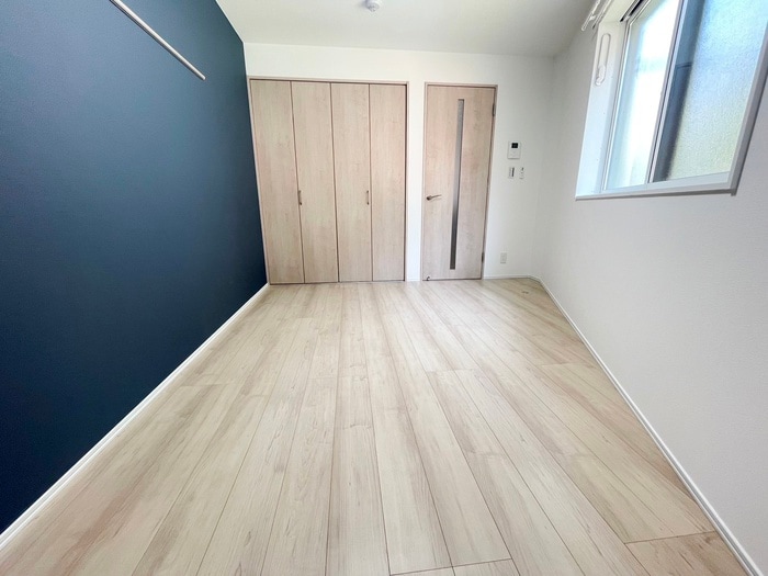 居室 パーセリア石川町