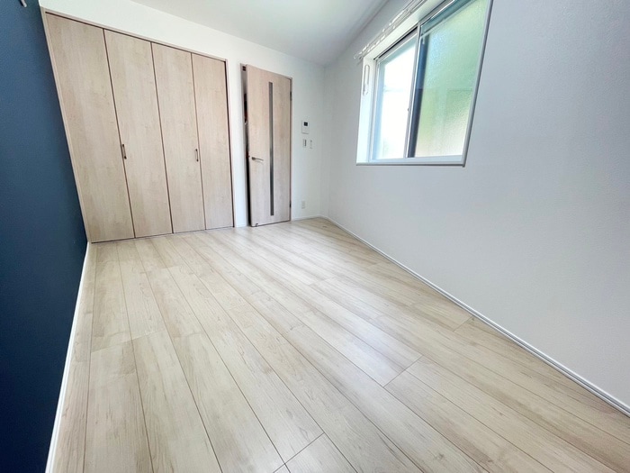 居室 パーセリア石川町