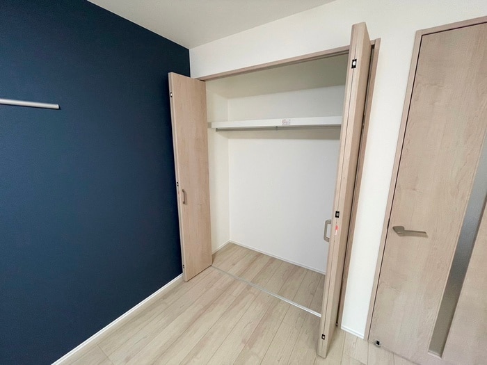 収納 パーセリア石川町