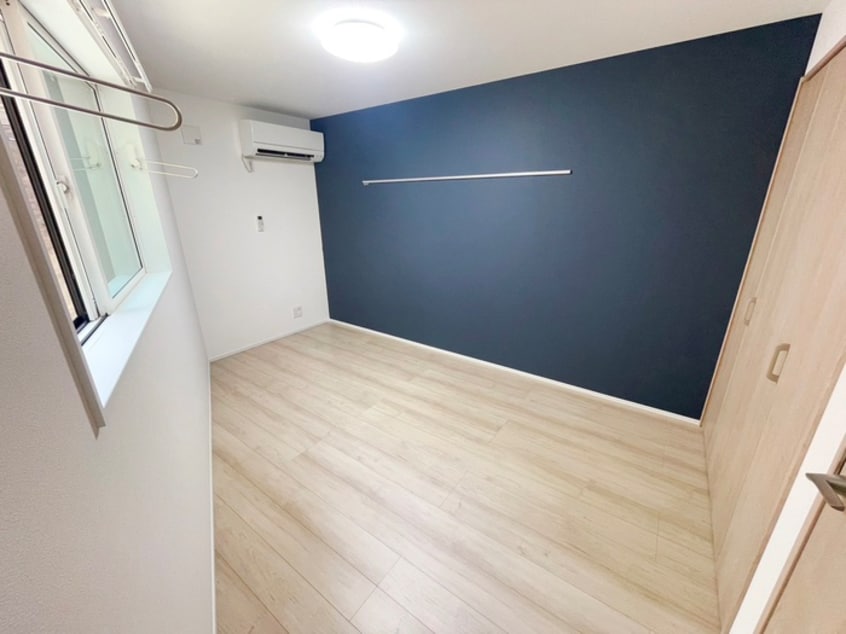 内観写真 パーセリア石川町