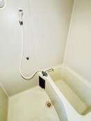 バス／シャワールーム等 サンフレア柿の木台