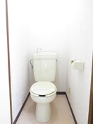 トイレ テラスト－ク相模原