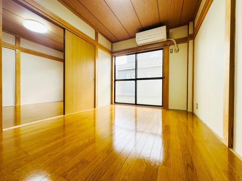 居室 コ－ポ坂井