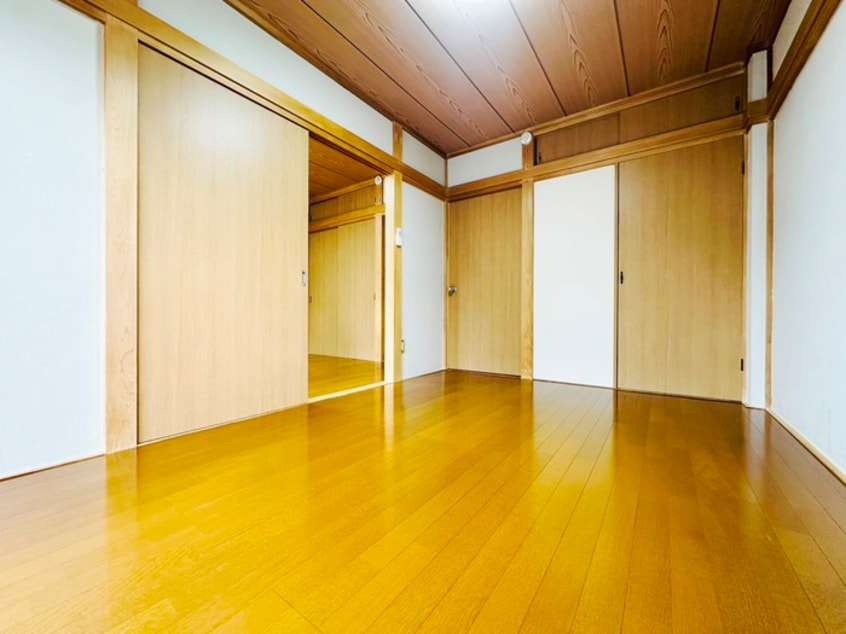 居室 コ－ポ坂井