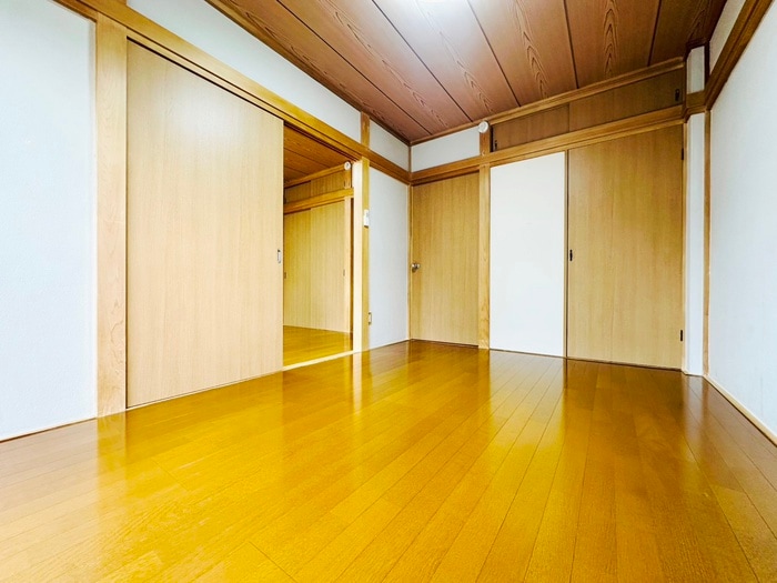 居室 コ－ポ坂井