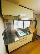 キッチン コ－ポ坂井