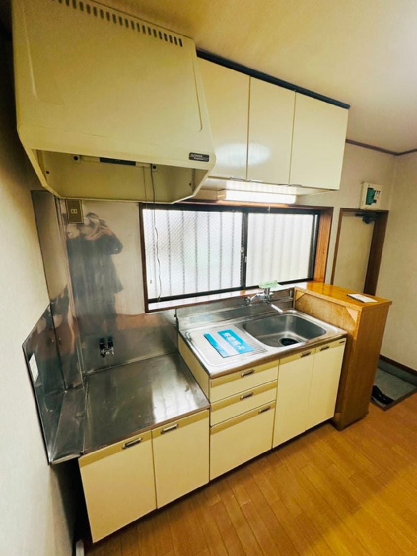 キッチン コ－ポ坂井