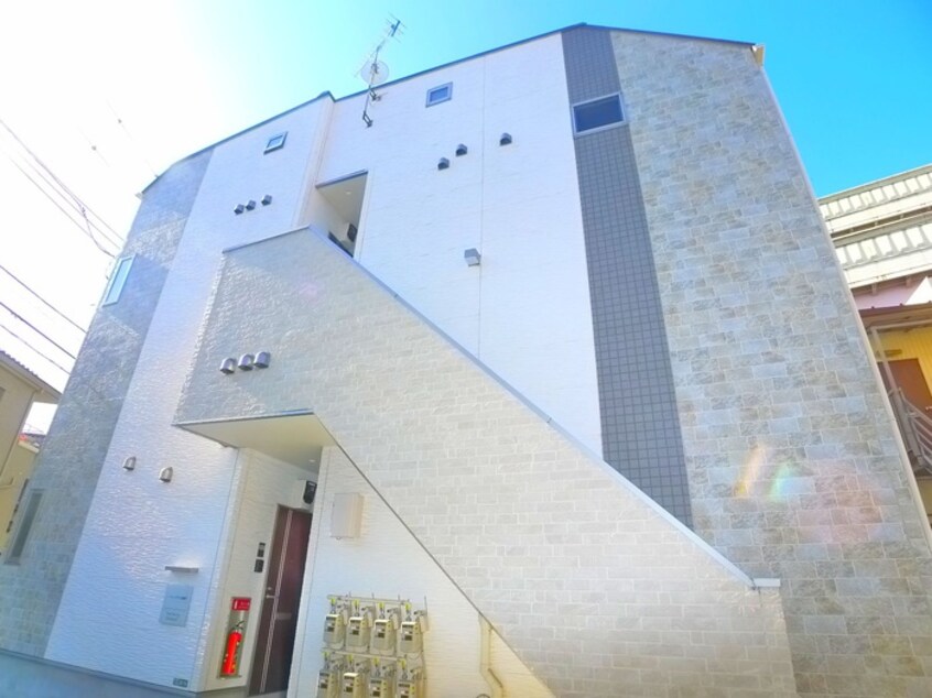 その他 ハーモニーテラス綾瀬Ⅴ