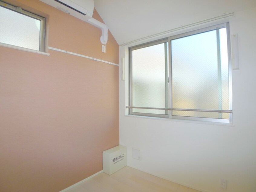 居室 ハーモニーテラス綾瀬Ⅴ