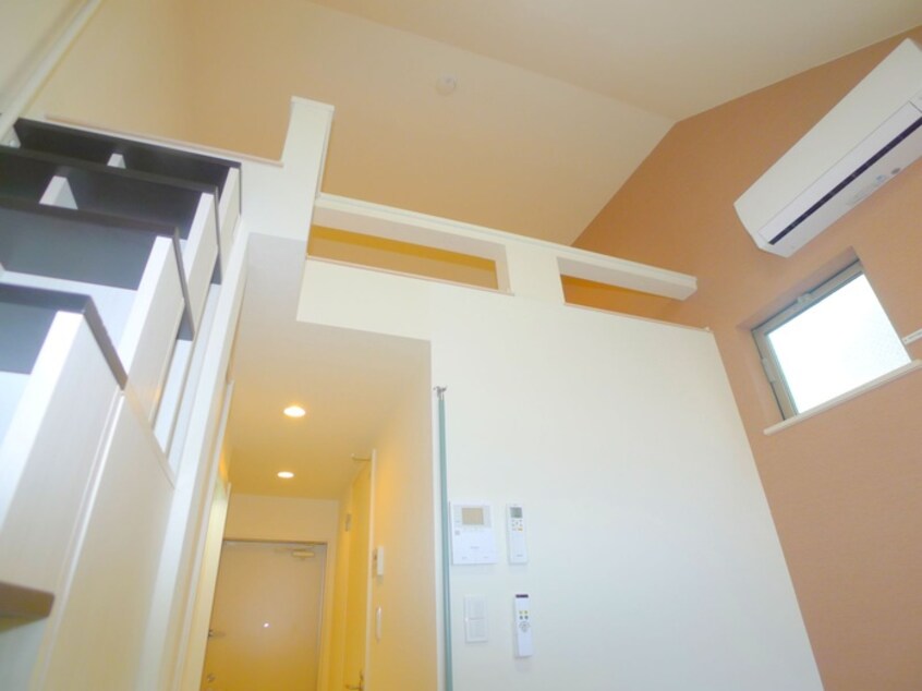 内観写真 ハーモニーテラス綾瀬Ⅴ