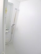 バス／シャワールーム等 ハーモニーテラス綾瀬Ⅴ