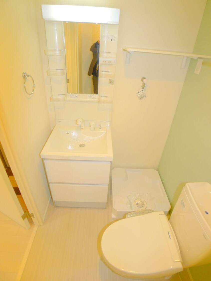 内観写真 ハーモニーテラス綾瀬Ⅴ