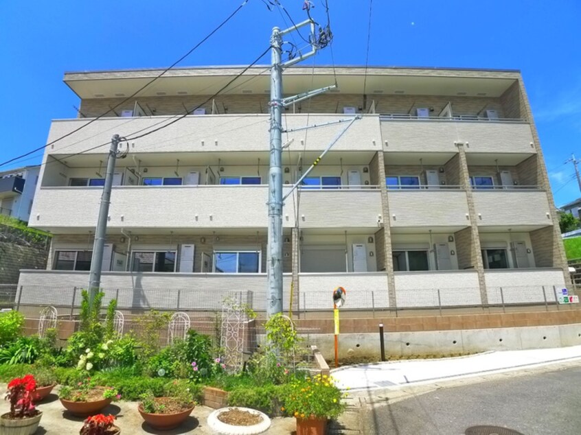 周辺環境 イセミネット市原