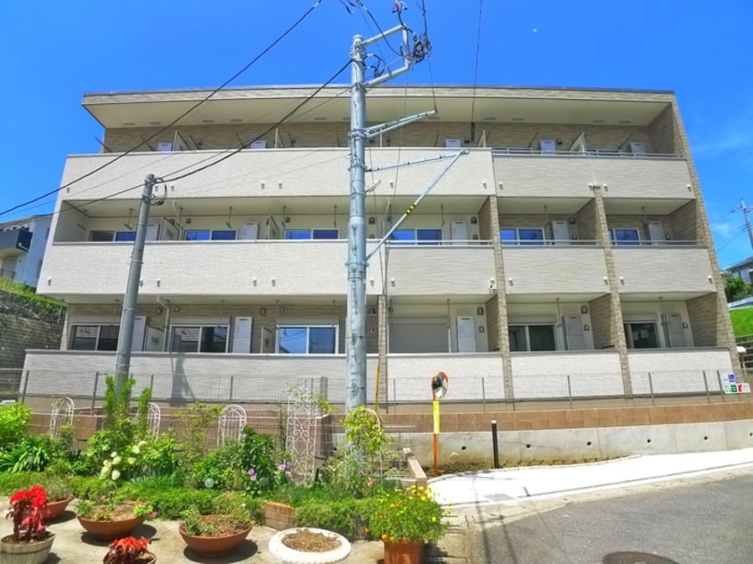 周辺環境 イセミネット市原