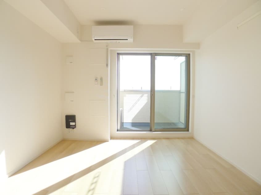 居室 イセミネット市原