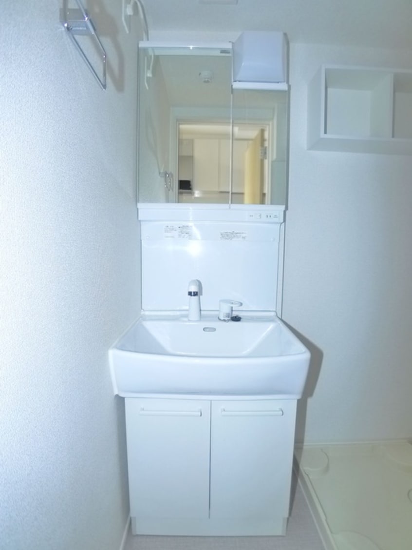 洗面 イセミネット市原