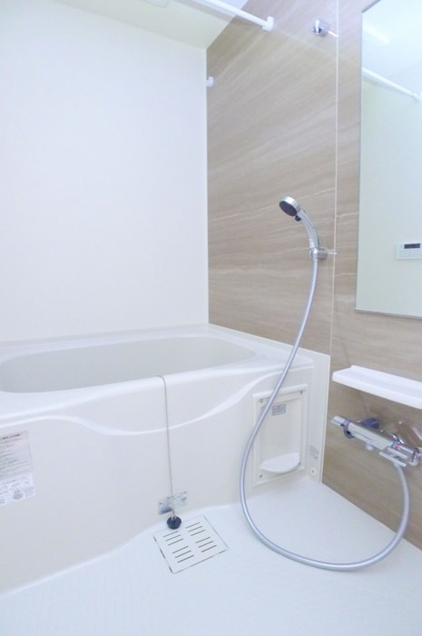 バス／シャワールーム等 イセミネット市原