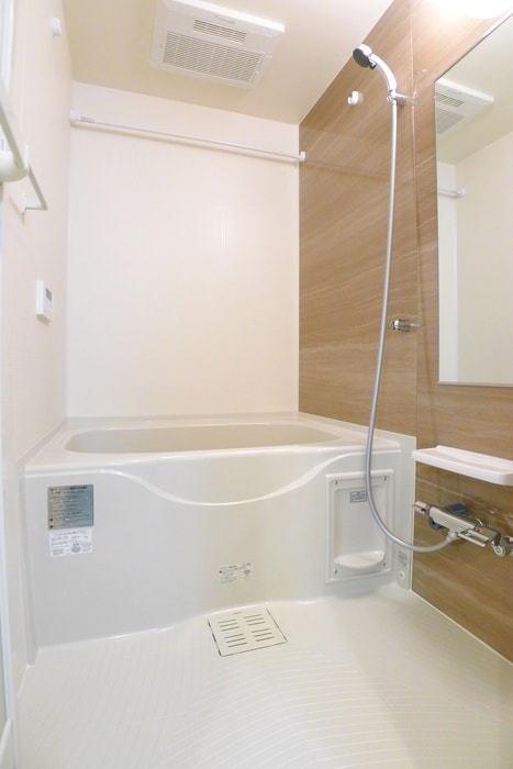 バス／シャワールーム等 イセミネット市原