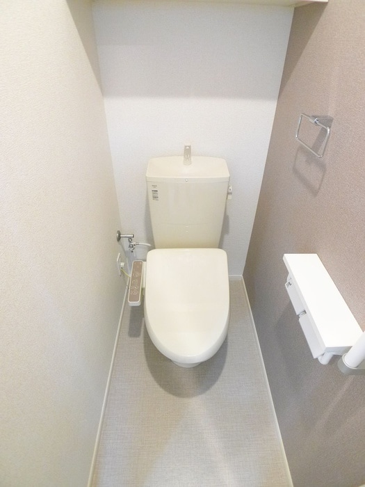 トイレ イセミネット市原