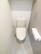 トイレ イセミネット市原