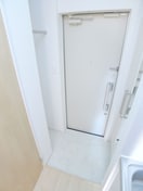 玄関 イセミネット市原