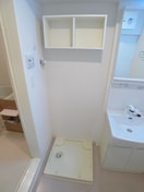 洗濯機置場 イセミネット市原