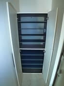 靴箱 イセミネット市原