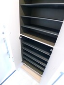 靴箱 イセミネット市原