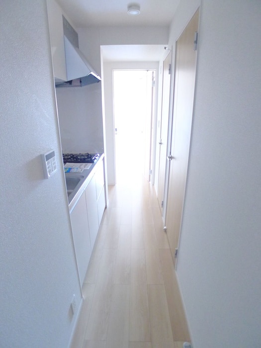廊下 イセミネット市原