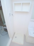 洗濯機置場 イセミネット市原