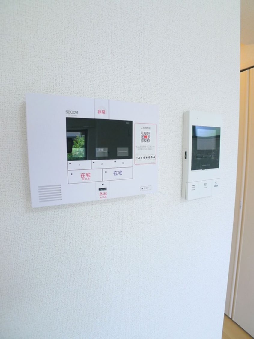 内観写真 イセミネット市原