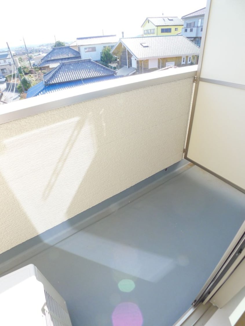 ベランダ・バルコニー イセミネット市原