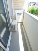 ベランダ・バルコニー イセミネット市原