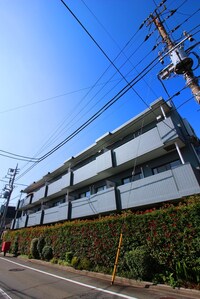 メゾンアヴェニール