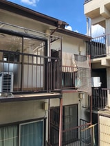 山崎ハイツ
