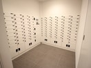 建物設備 ヒューリック板橋