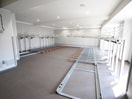 駐輪場 ヒューリック板橋