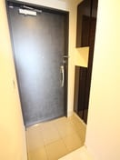 玄関 ヒューリック板橋