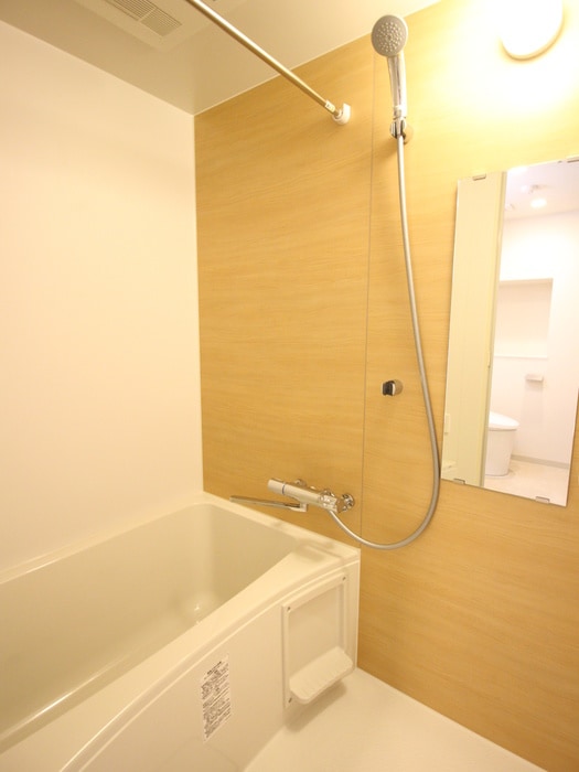 バス／シャワールーム等 ヒューリック板橋