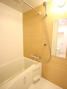バス／シャワールーム等 ヒューリック板橋