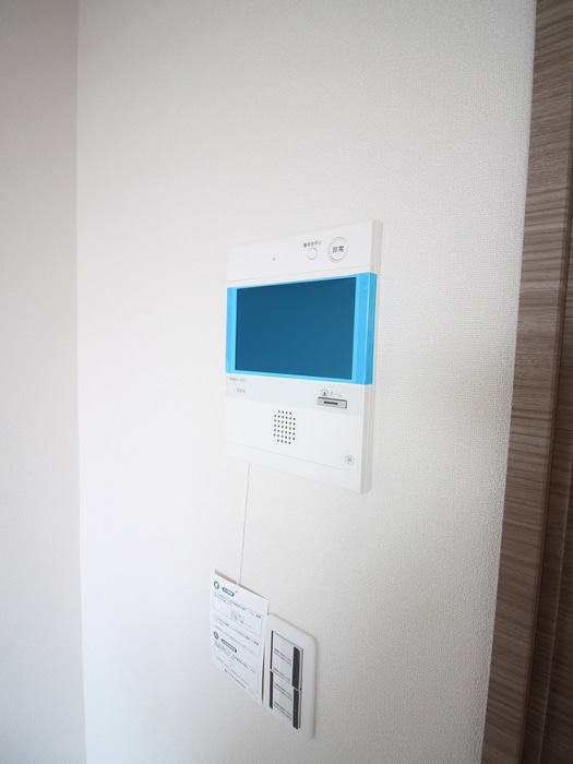 内観写真 ヒューリック板橋